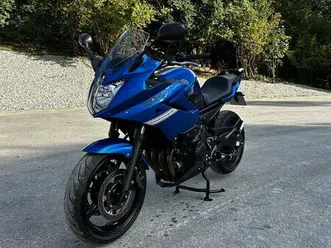 yamaha xj6 diversion