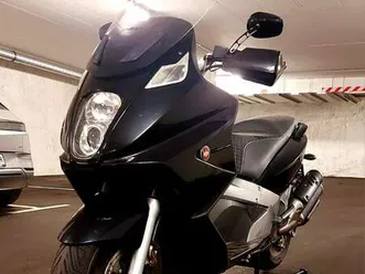 gp 800,mit pickerl,aufsteigen-losfahren