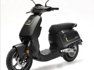 super soco cux 50 cc