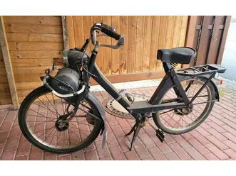 velo solex