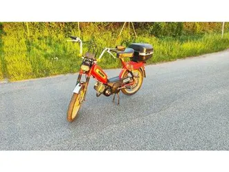 andere solo 713 moped 50 km/h