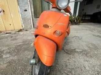 habana aprilia 50