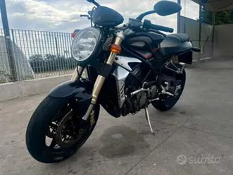 mv agusta brutale 989r