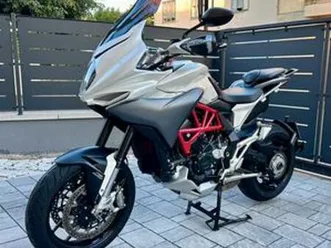 mv agusta turismo veloce lusso 800