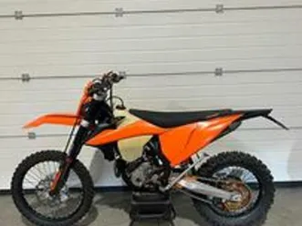 ktm exc-f 250 2020