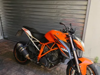 super duke 1290