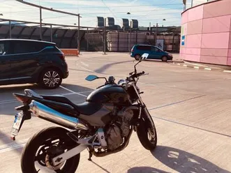 honda hornet cb600f pc 36