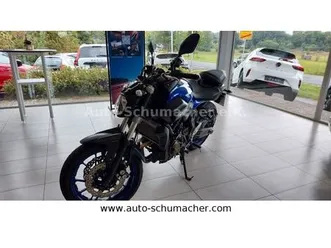 yamaha mt 07 a