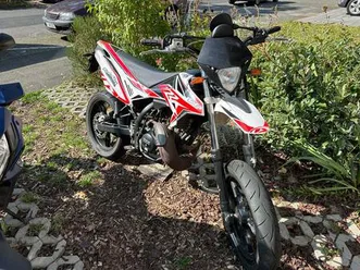 beta rr 50 (motard)