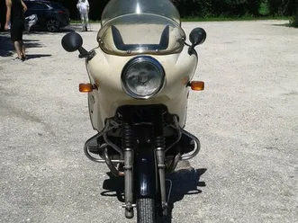 bmw r 60/7