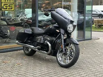 bmw r 18