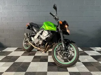 ② kawasaki z750