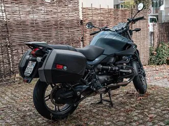 bmw r1150r ab mfk canton zurich -