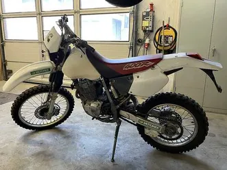 honda mxr 400 r canton berne -