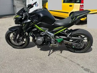 kawasaki z900 canton tessin -