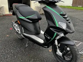 piaggio nrg power dd canton saint-gall -