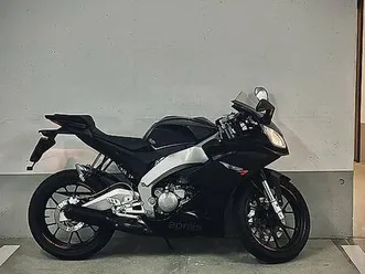 aprilia rs 50 canton tessin -