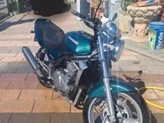 kawasaki er 5 - 1999