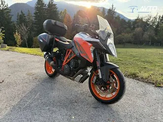 ktm 1290 super duke gt