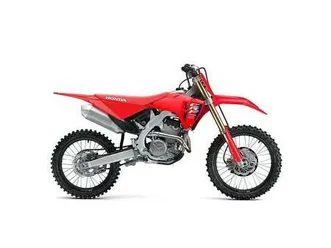 motocross 250 crf honda