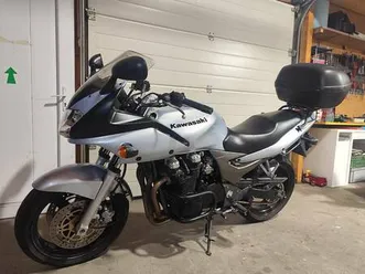 kawasaki zr7s , 24000 km