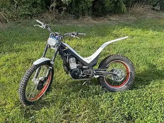 sherco trial 32tr