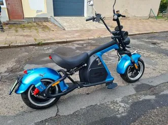 andere elektro scooter chopper roller