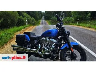 indian super chief 1890 cc, choppers / cruisers / custom