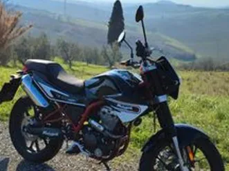 malaguti monte pro 125