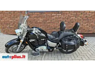 honda vt shadow 1100 cc, choppers / cruisers / custom