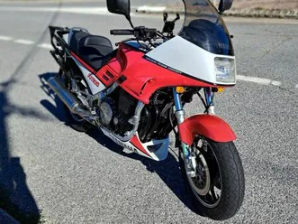 yamaha fj 1100 fj1100