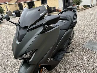 t max 560 automatique