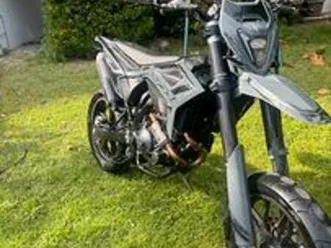 beta 125 t-x special edition