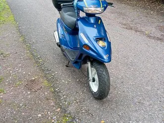 itteco cool booster motor läuft schlüssel original 50 papiere