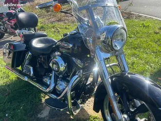 harley davidson switchback