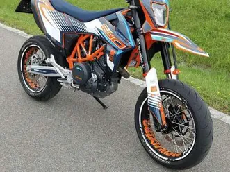 ktm 690 smc r