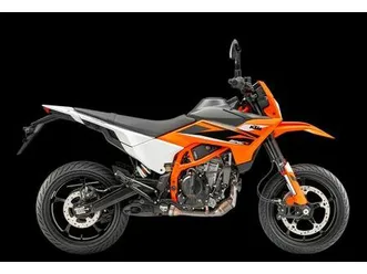 ktm 125 smc r / enduro r 0% finanzierung