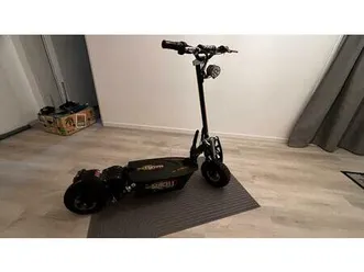 e-roller mach 1 turbo 1700