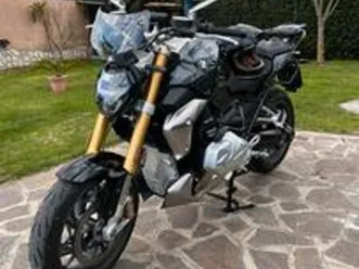 bmw r1250r 2024 full optional
