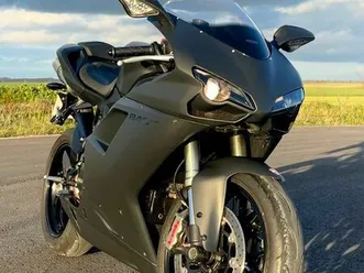 ducati 848 evo