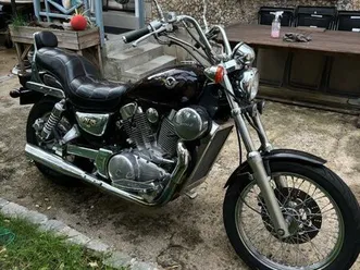 vn 1500 sumo / kawasaki