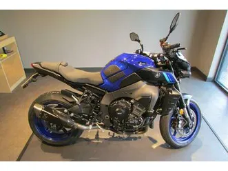 yamaha mt-10 1000 hyper-naked euro 5 998 cc
