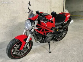 ducati 796 abs