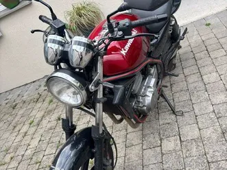 moto kawasaki er5