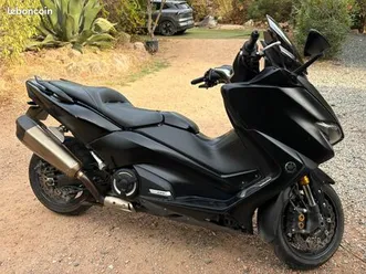 yamaha tmax 530