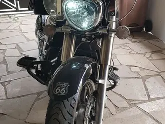 yamaha 1300 xvs.a