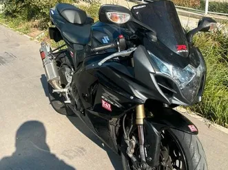 gsx-r 1000