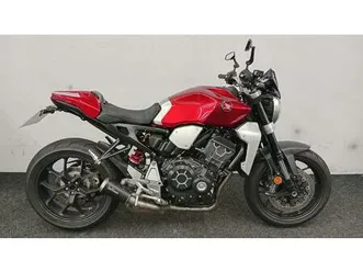 honda cb1000r 998 cc