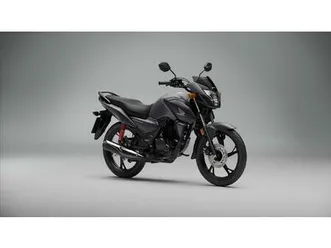 honda cb125f cbf125meft7ed (26my) 124 cc