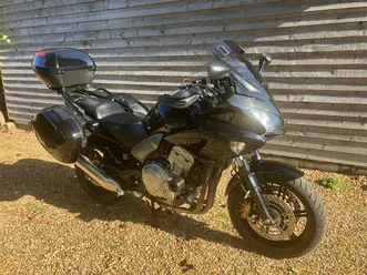 honda cbf1000 a-7 998 cc